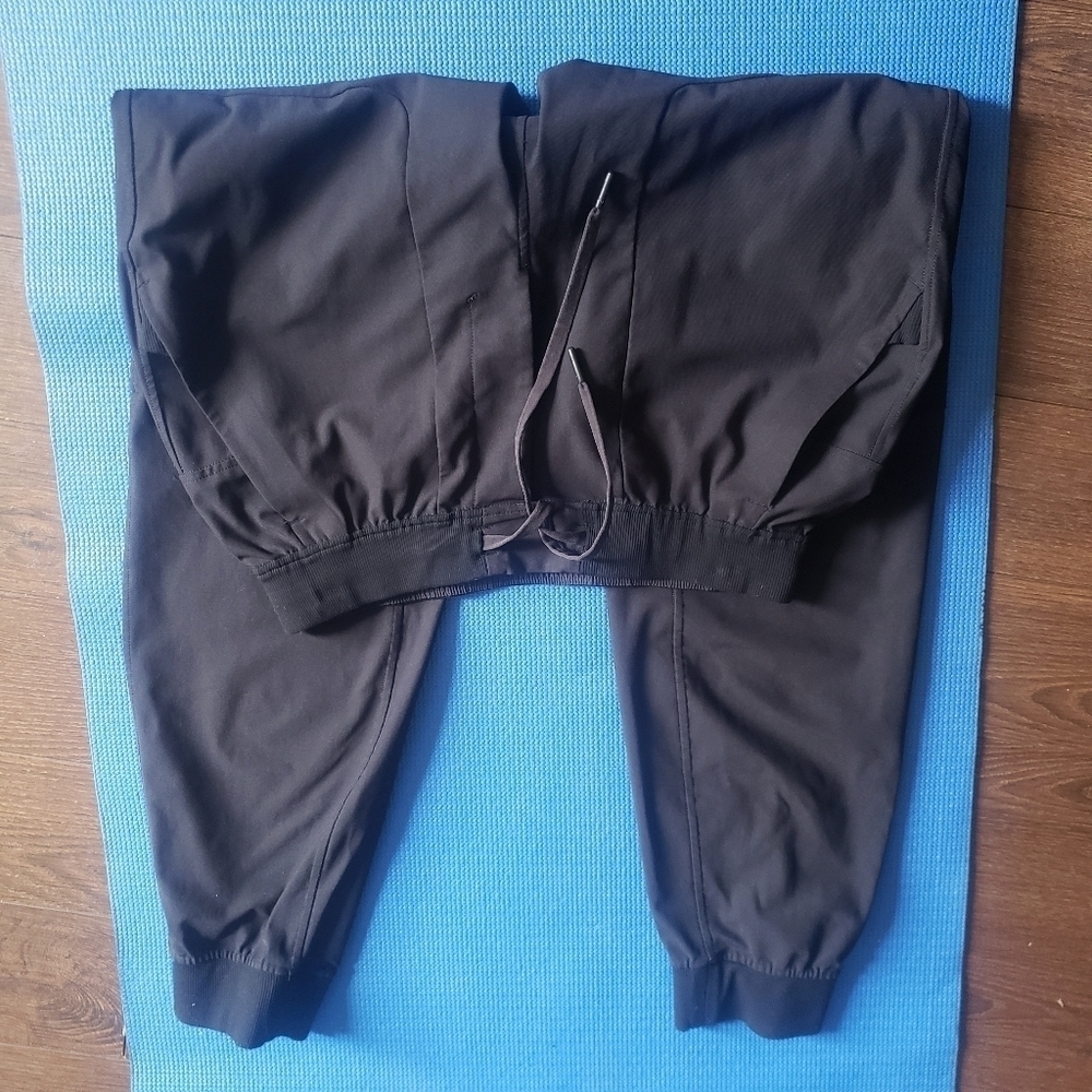 LULULEMON Roco Patch Jogger - Picture 6 of 12